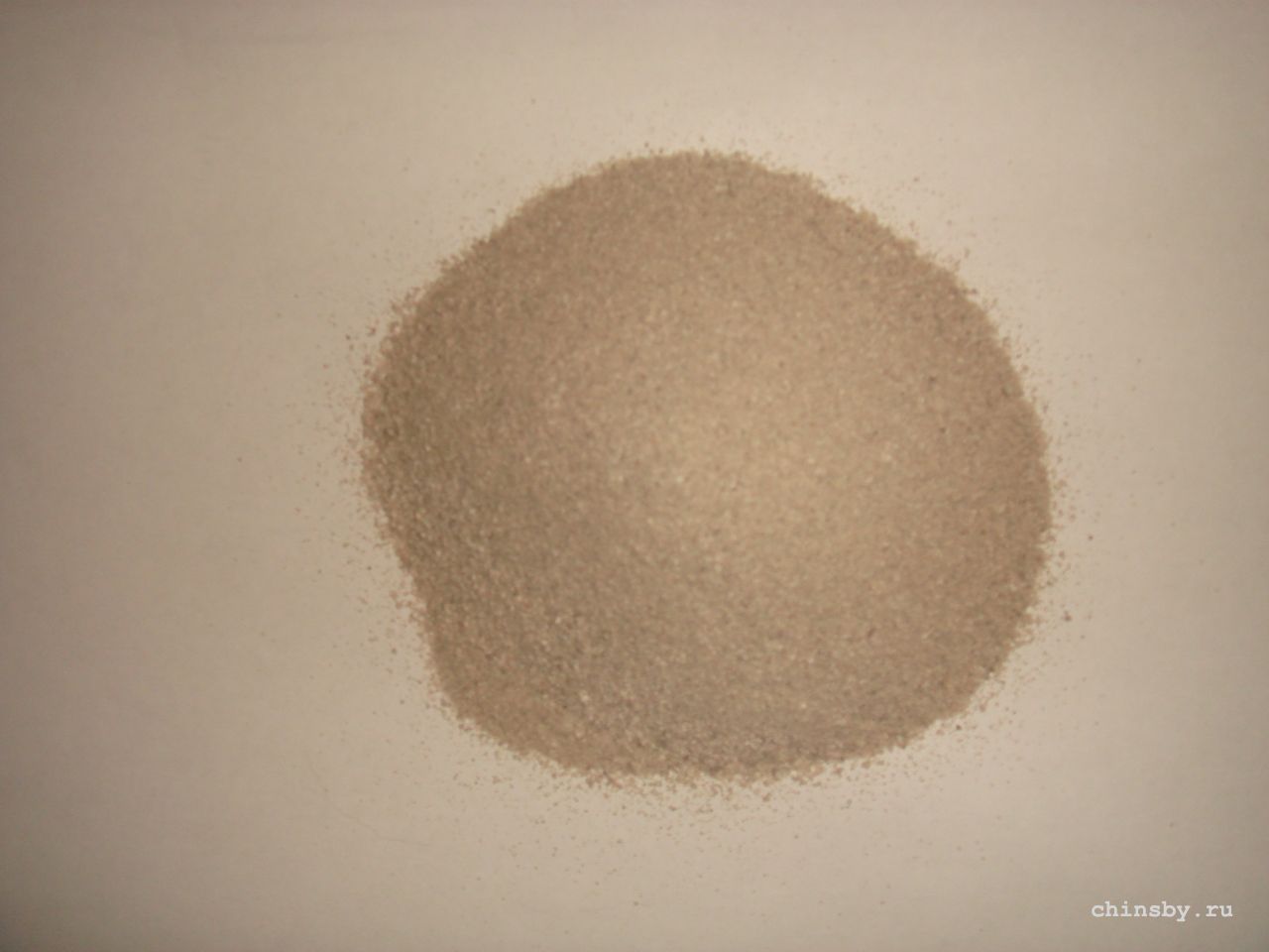 песок Спиолит испания.JPG
